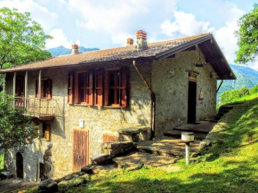 Гостиница Casa Vecia  Bracca